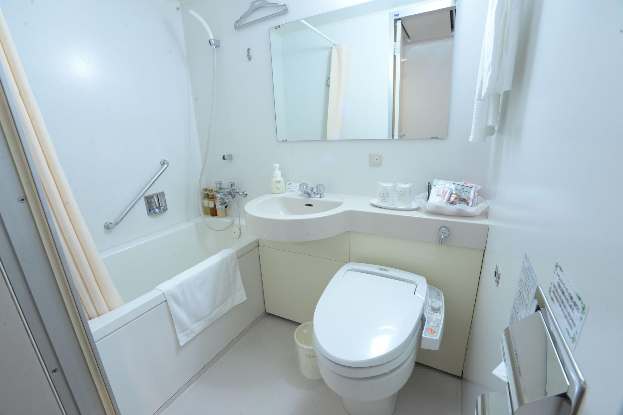 Sunwest Hotel Сасебо Екстериор снимка