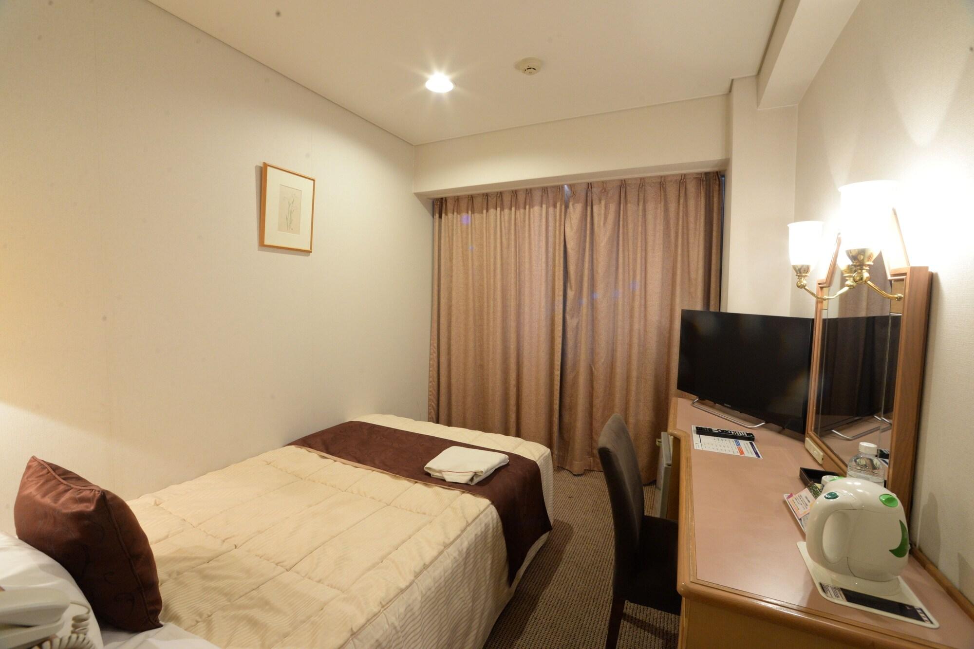 Sunwest Hotel Сасебо Екстериор снимка