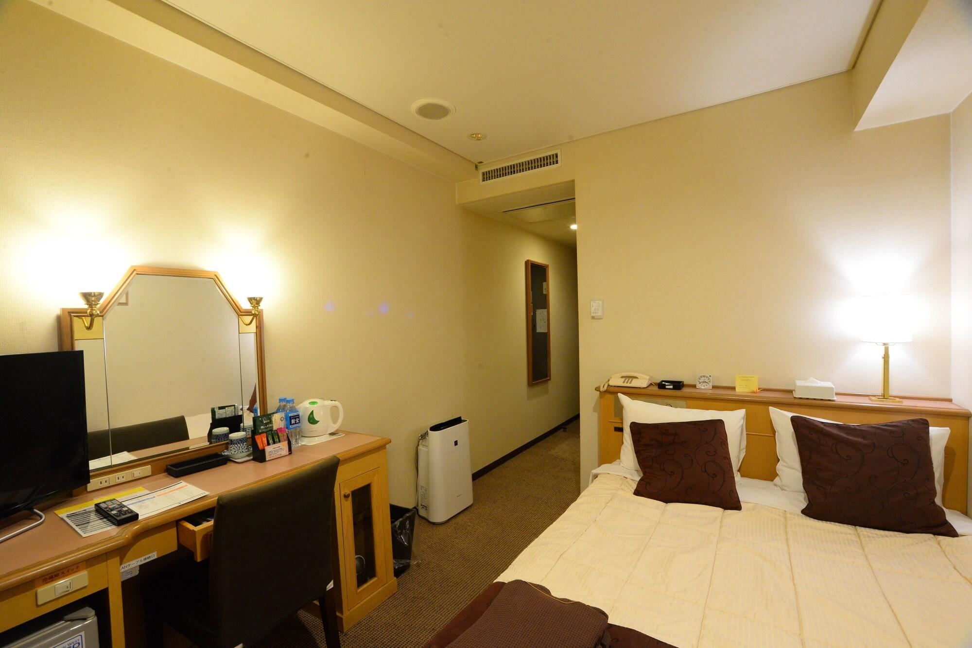 Sunwest Hotel Сасебо Екстериор снимка