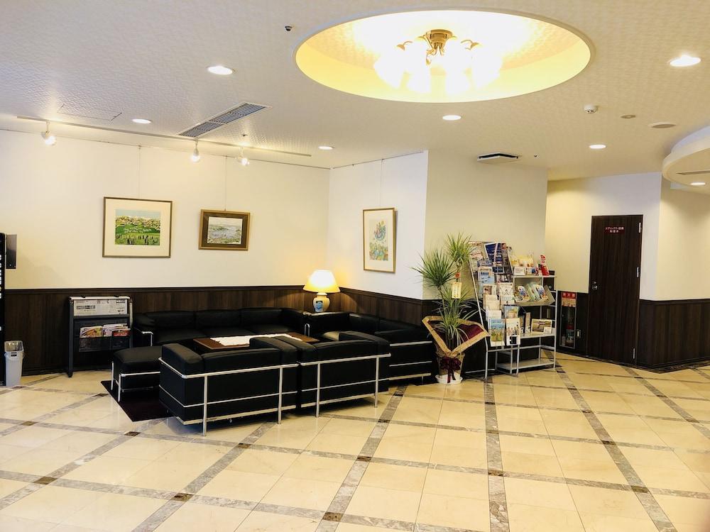 Sunwest Hotel Сасебо Екстериор снимка