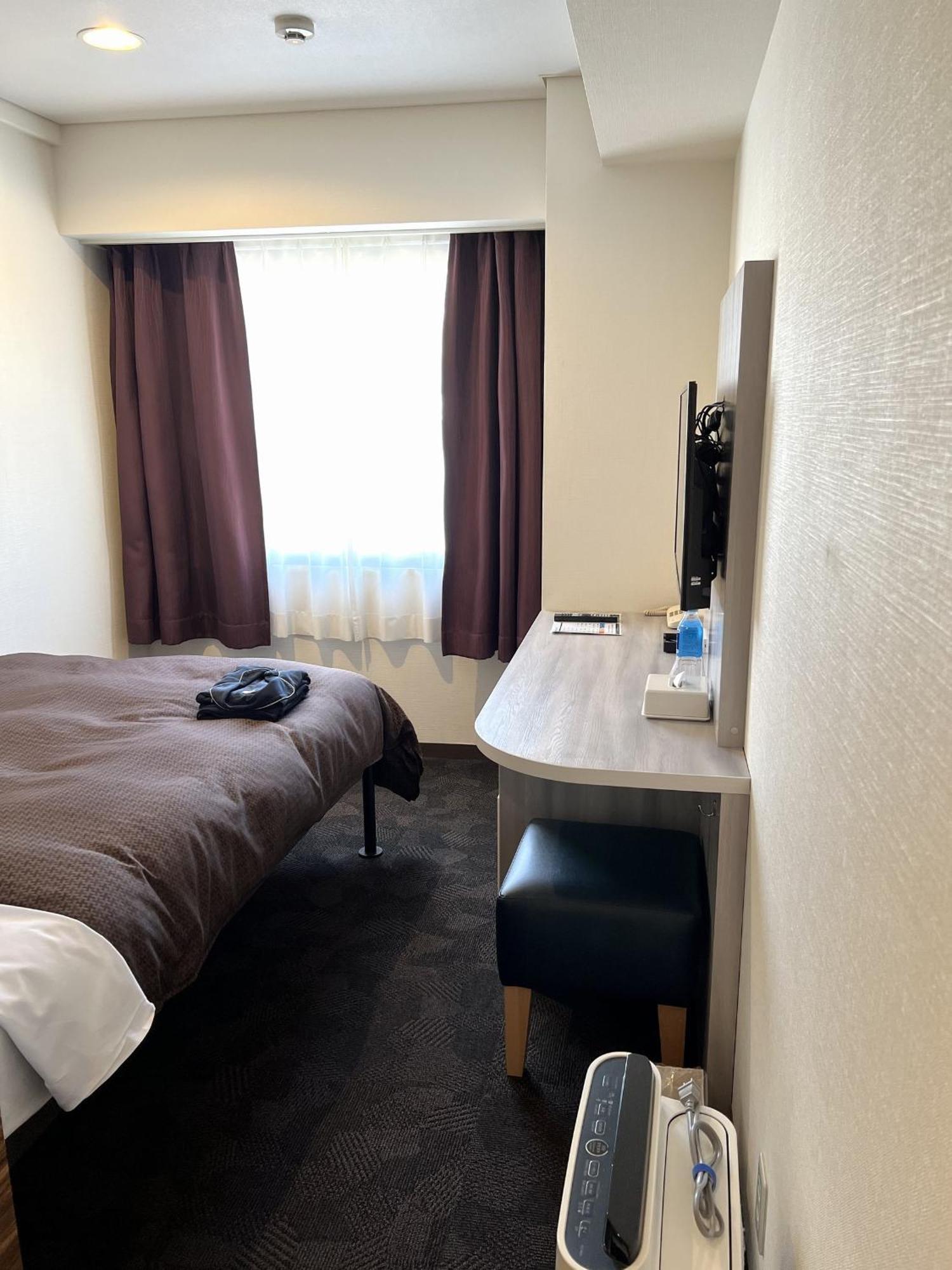 Sunwest Hotel Сасебо Екстериор снимка