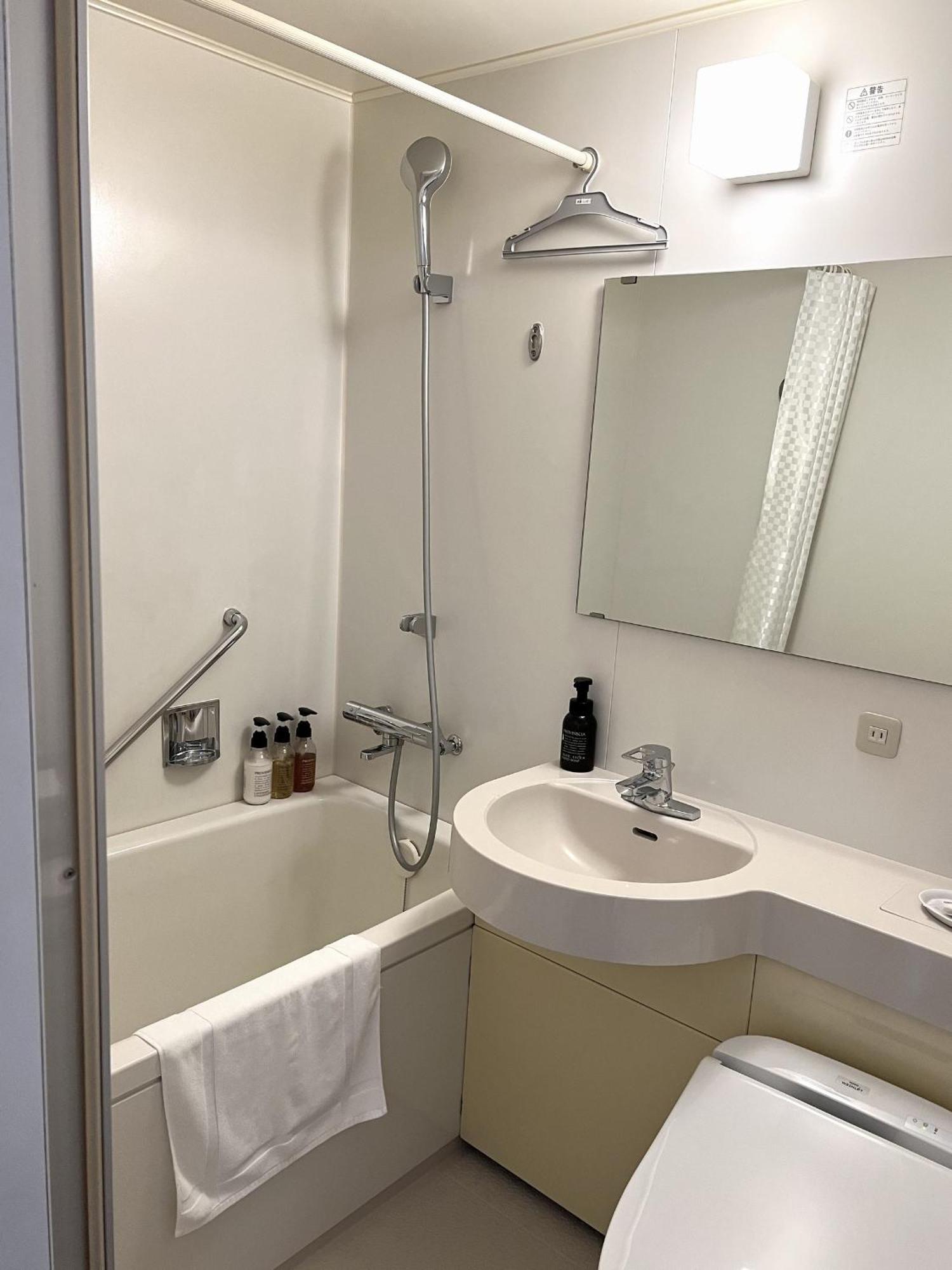 Sunwest Hotel Сасебо Екстериор снимка