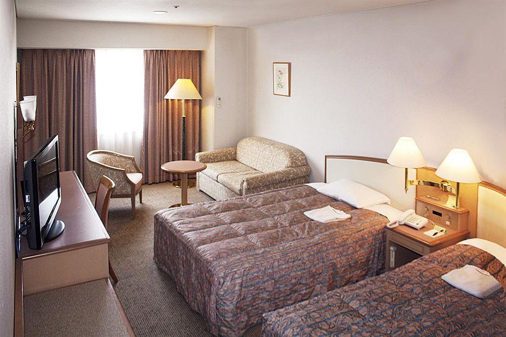 Sunwest Hotel Сасебо Екстериор снимка