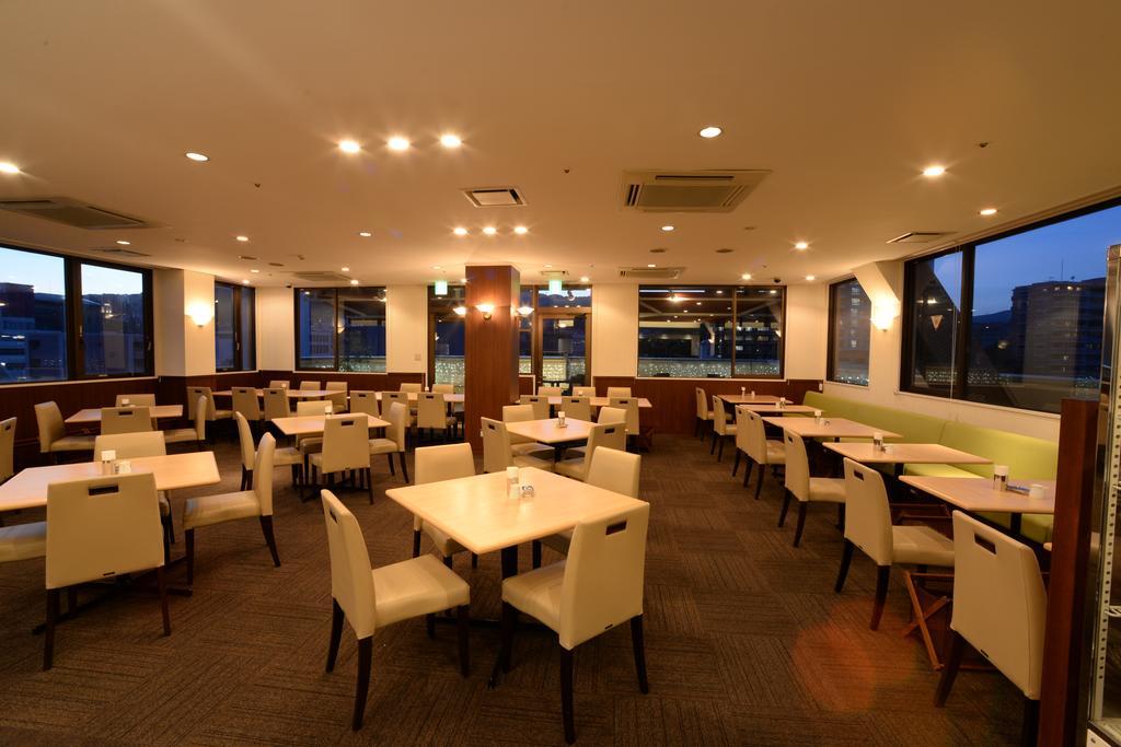 Sunwest Hotel Сасебо Екстериор снимка
