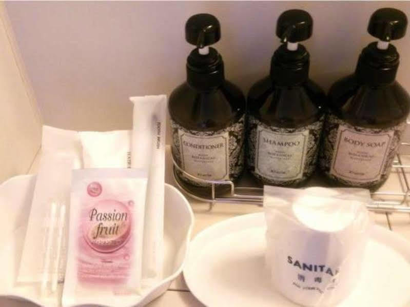 Sunwest Hotel Сасебо Екстериор снимка