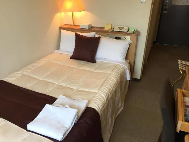 Sunwest Hotel Сасебо Екстериор снимка